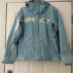 The North Face Ski Snow Waterproof Coat